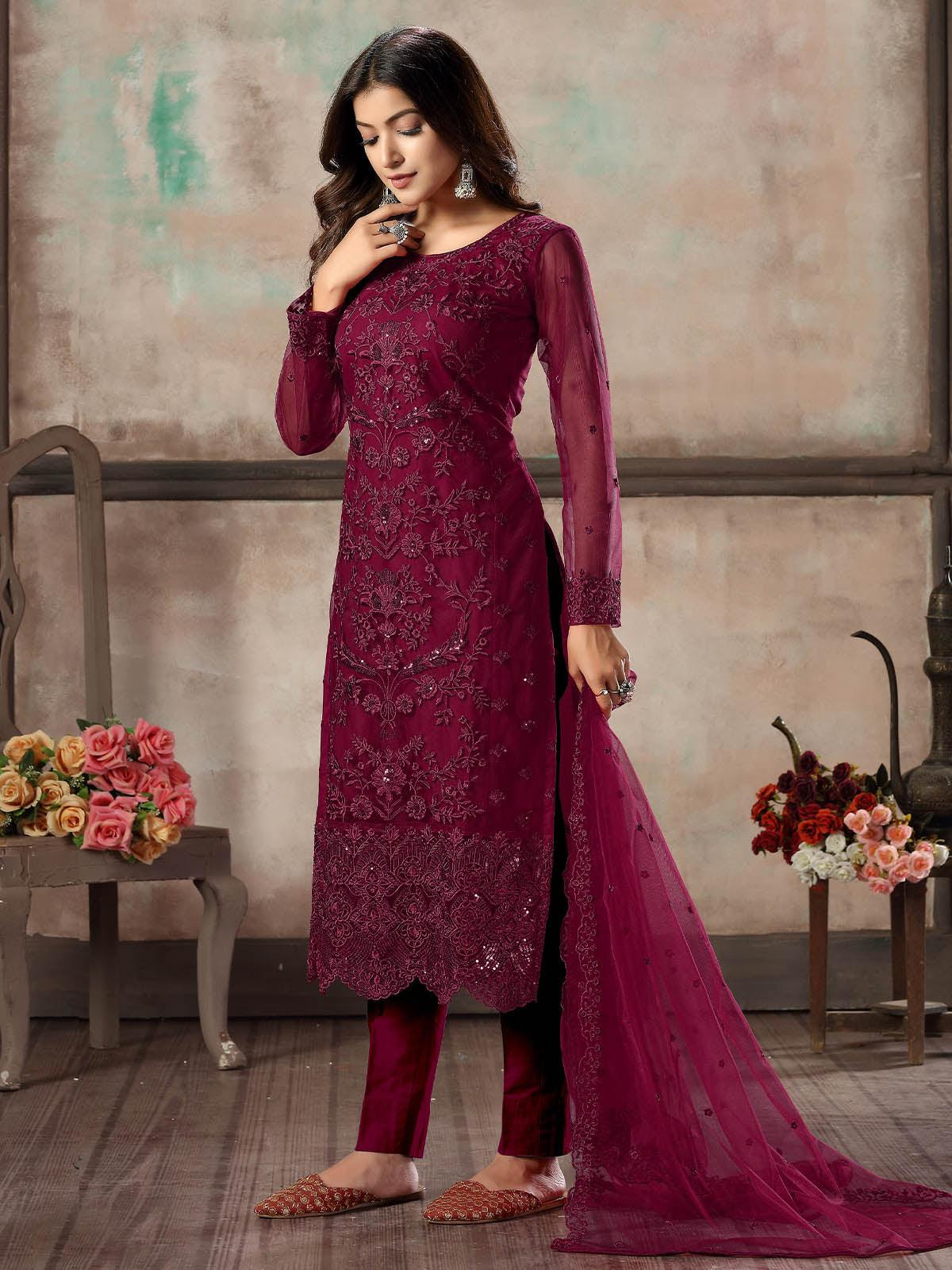 Buy Fashion Mela salwar suits for women and girls Ethnicwear Suits Designer  Salwar Kameez at Amazon.in